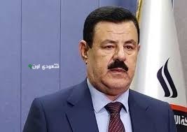 برلماني عراقي