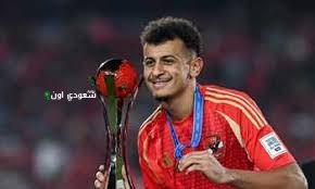 عمر الساعي