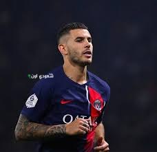لوكاس هيرنانديز