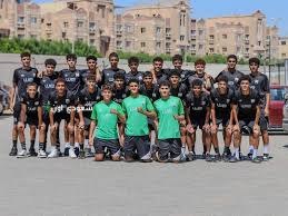 زد يبدأ معسكرا مغلقا في الإسكندرية استعدادا للموسم الجديد