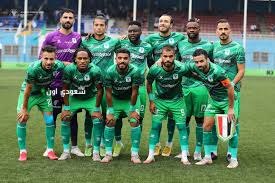 نادي المصري