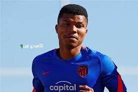 رينيلدو يترك أتلتيكو مدريد ويستعد لبدء مغامرة جديدة في الدوري الإنجليزي الممتاز