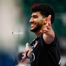 معاذ عزب يتواجد في التشكيل المثالي لبطولة العالم في كرة اليد للشباب تحت 21 عاما