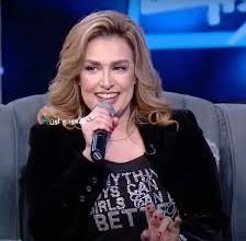 الفنانة المصرية سيمون