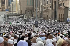 سلامة الحجاج