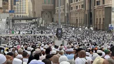 سلامة الحجاج
