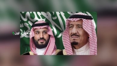 القيادة تقدّم التهاني لرئيس جيبوتي