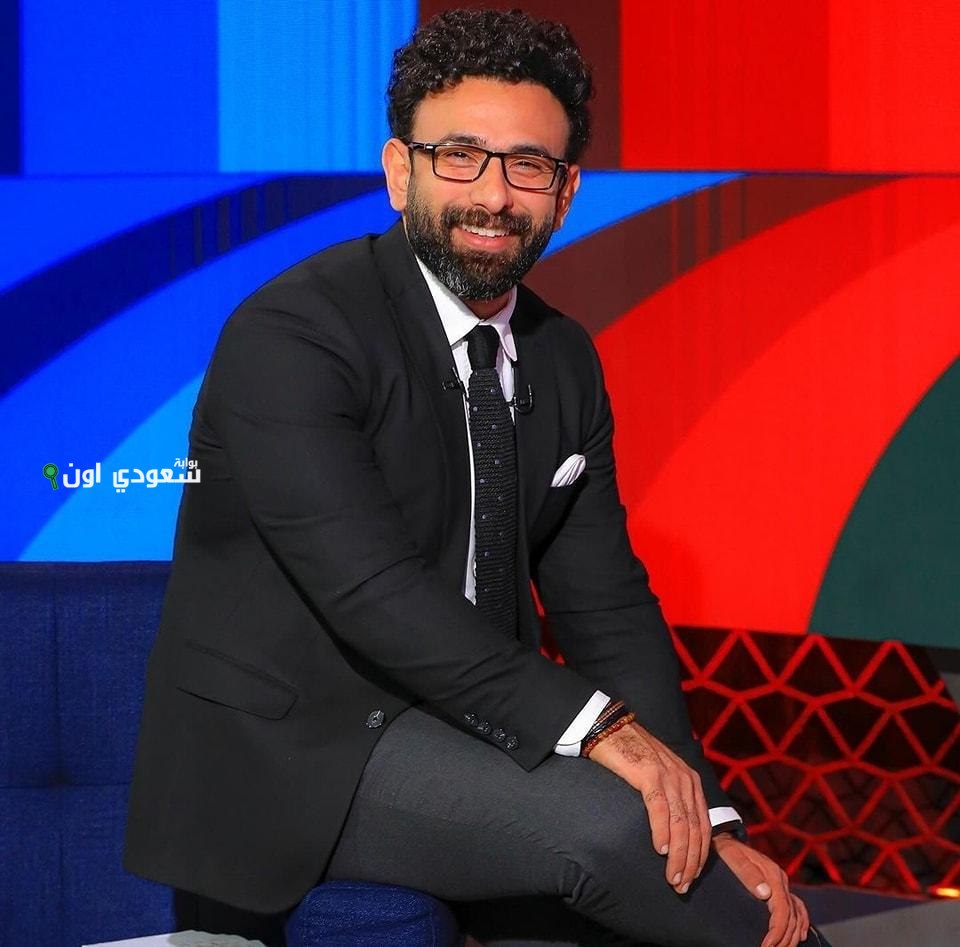 إبراهيم فايق يعلن عن تفاصيل نقل مباريات دور الـ16 على قناة MBC MASR2
