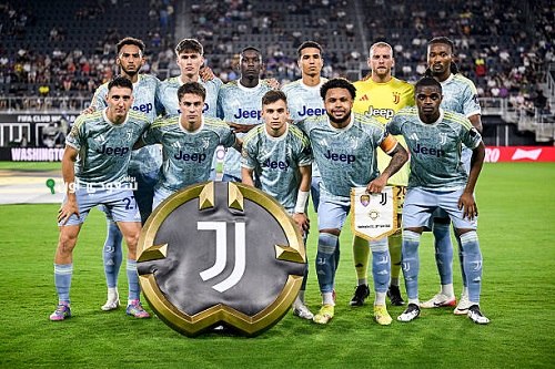 تشكيل يوفنتوس لمواجهة الوداد المغربي في كأس العالم للأندية وتأثير جلوس السومة على الدكة