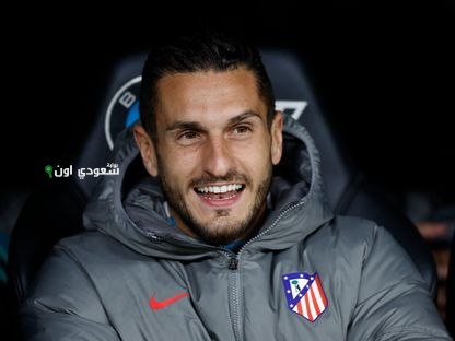 أتليتكو مدريد يعلن رسميًا تجديد عقد القائد كوكي لموسم إضافي جديد حتى 2026