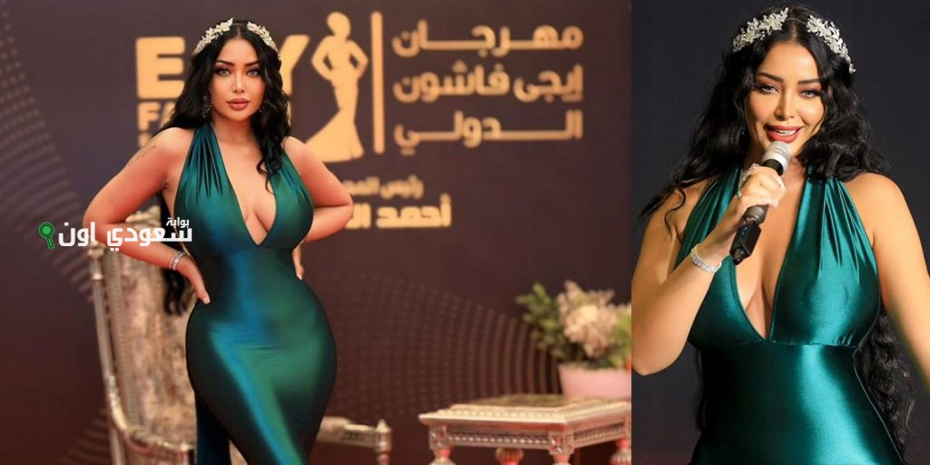 تتلقى كاميليا ورد تكريماً في مصر استعداداً لإطلاق أغنيتها الجديدة “دلعني”