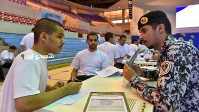 بكالوريوس العلوم الأمنية