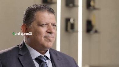 خالد فتحي