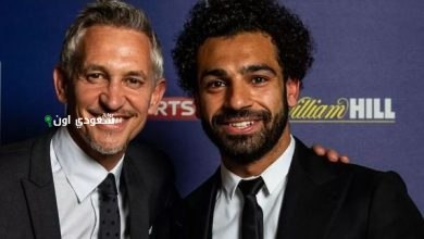 حوار جاري لينكر مع صلاح