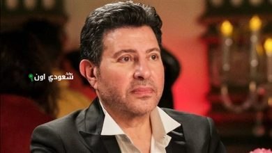 هاني شاكر
