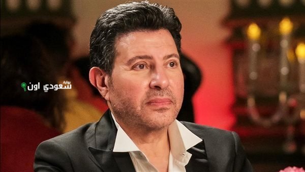 هاني شاكر يحيي حفلاً غنائيًا في لبنان يوم 11 يوليو