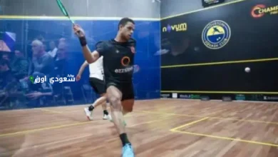 رابطة اللاعبين المحترفين للاسكواش