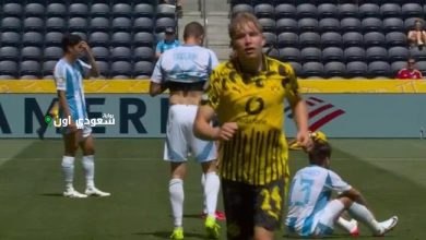 بوروسيا دورتموند أمام أولسان هيونداي