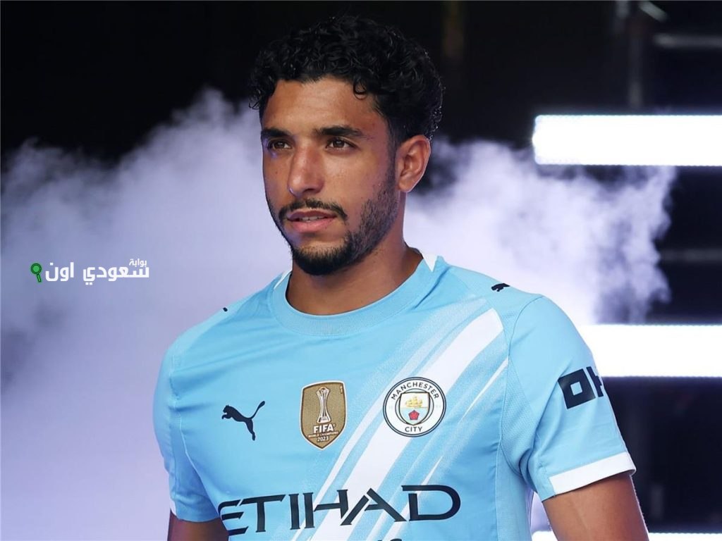 مان سيتى يواجه الهلال والحظ يؤثر سلباً على أداء عمر مرموش في البطولات الدولية