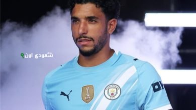 عمر مرموش