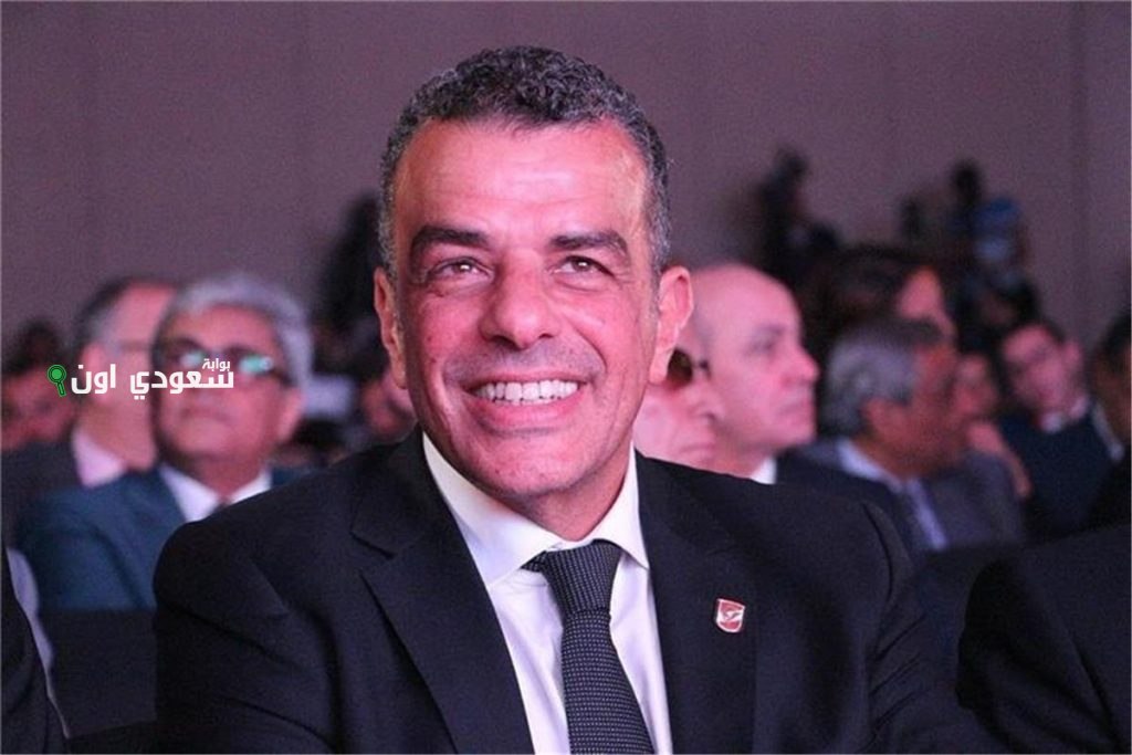 خالد مرتجي زيزو شخصية مفعمة بالشغف تتوافق تماماً مع معايير القائد الملهم