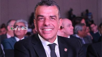 خالد مرتجي