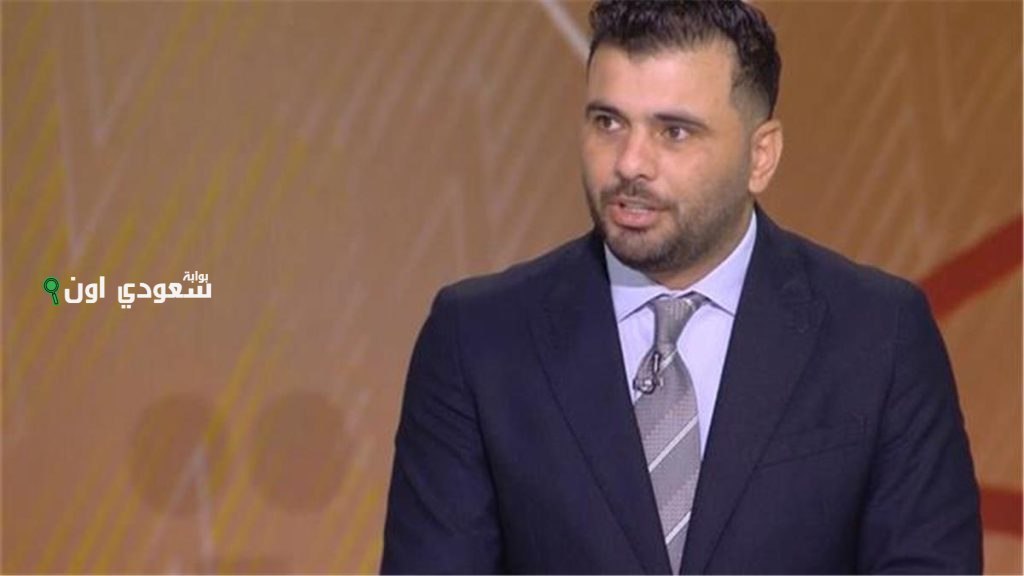 عماد متعب: وسام مثالي أمام إنتر ميامي وتريزيجيه مفاجأة البطولة