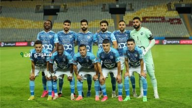 مشاركة بيراميدز في كأس السوبر المصري