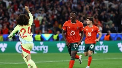 المنتخب البرتغالي