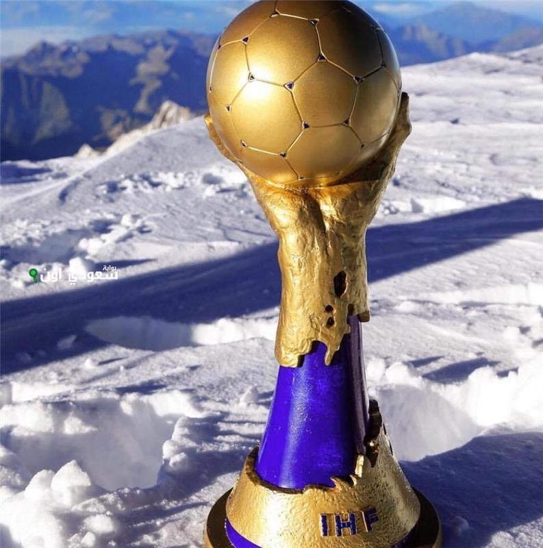 أون سبورت تبث مباريات منتخب مصر في كأس العالم لكرة اليد