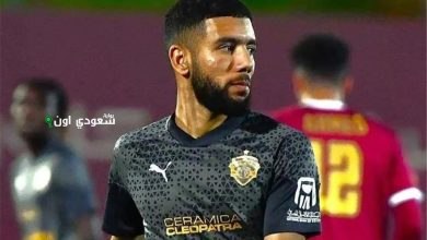 أحمد القندوسي