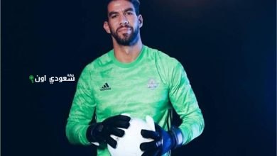 شريف إكرامى