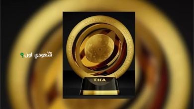 مباريات الأهلي في كأس العالم للأندية