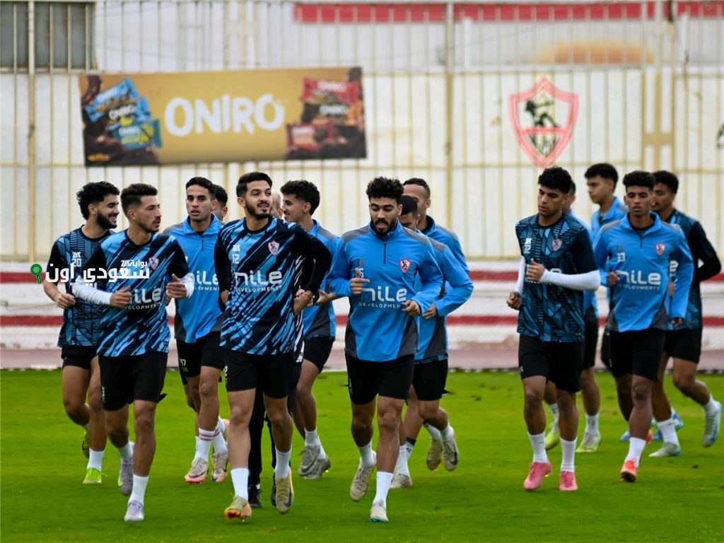عمر جابر وعبد الله السعيد يغيبان عن قائمة الزمالك الجديدة
