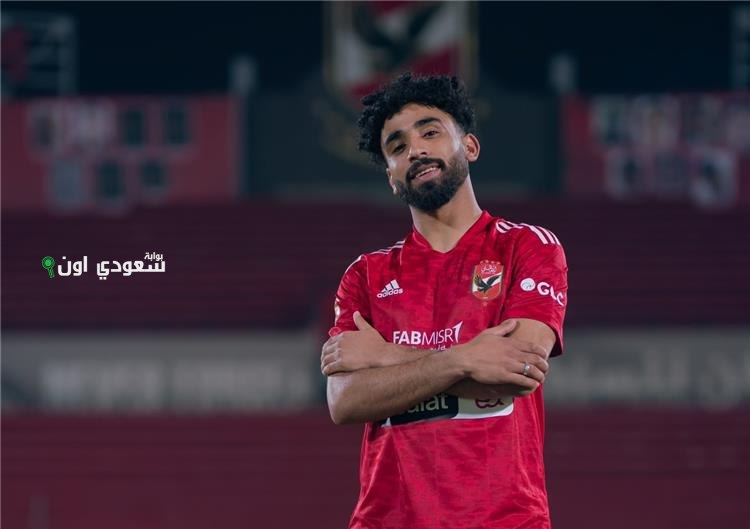 مروان عطية يفاجئ إدارة الأهلي بتصرف غير متوقع قبل انطلاق الموسم الجديد