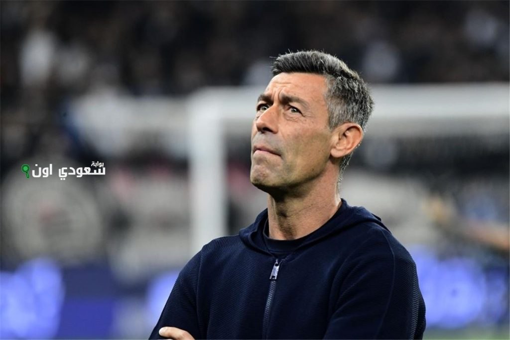 بيدرو كايشينيا ينفي تلقيه عرضا لتولي تدريب الزمالك في تصريحات لجريدة في الجول