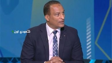 أسامة عرابي