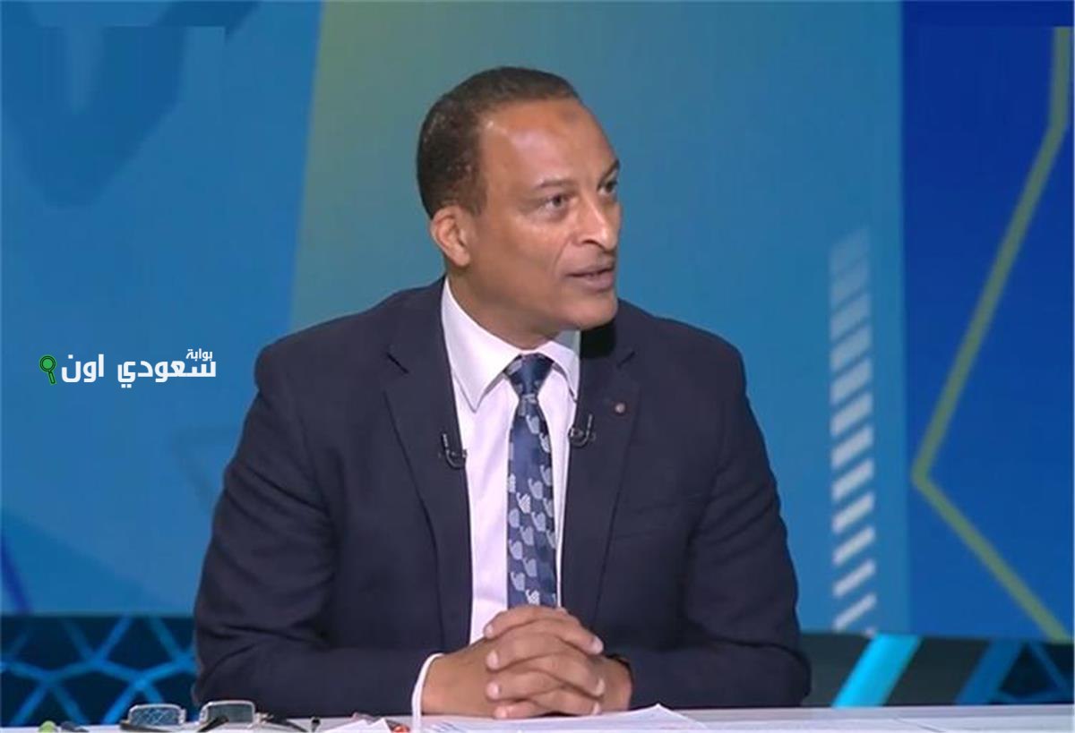 أسامة عرابي