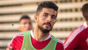 أيمن أشرف