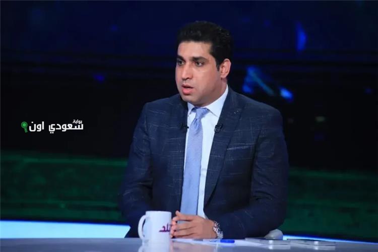 محمد شيحة ينال درجة الدكتوراه في محاسبة الاستثمارات الرياضية
