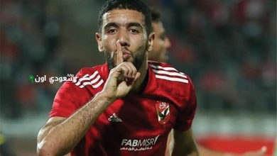 أحمد قندوسي