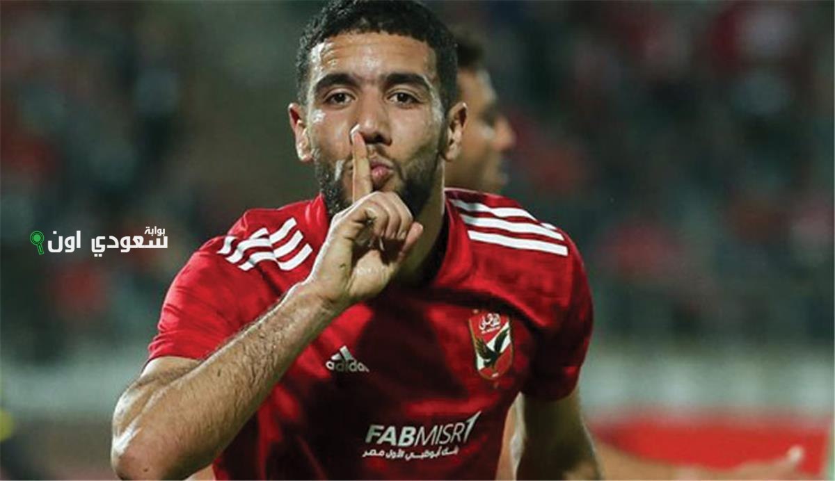 أحمد قندوسي
