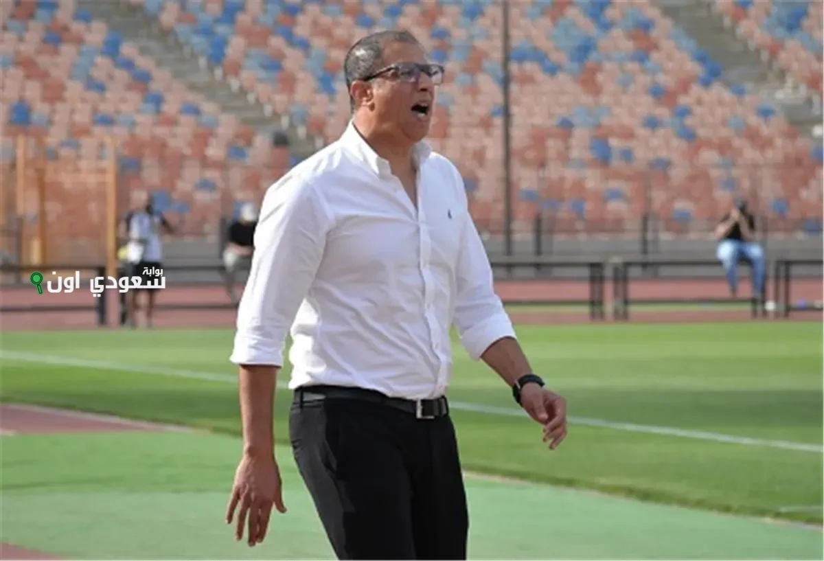 مجدي عبد العاطي يعتذر