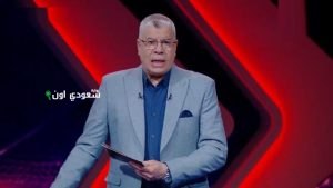 أحمد شوبير