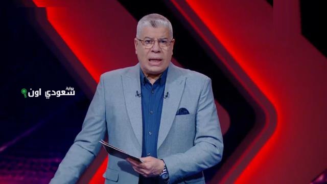 شوبير: الأهلي زاد راتب وسام أبو علي ولا عروض للشناوي
