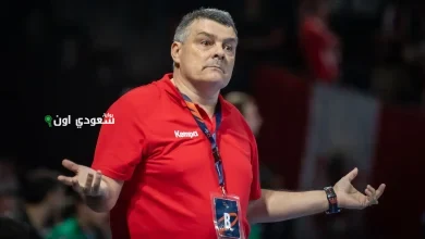 المدرب الإسباني خافيير باسكوال