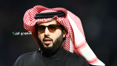 تركي آل الشيخ