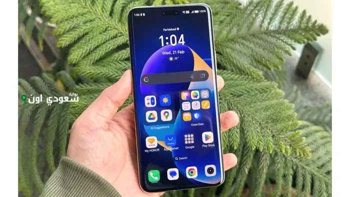 مواصفات هاتف HONOR Magic 6 Pro الجديد