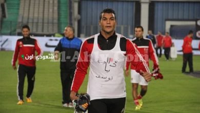عبد الكافي رجب