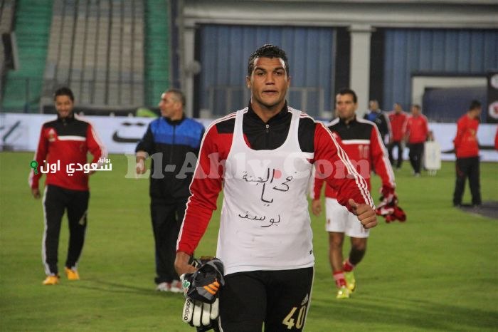 بتروجت يعلن اتفاقه الرسمي مع حارس وادي دجلة السابق عبد الكافي رجب في انتقالات الصيف
